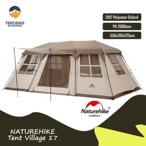 Tenda Naturehike