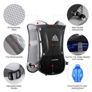 Hydropack Aonijie