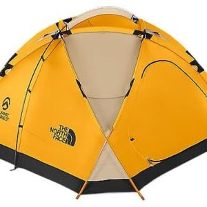 Tenda  The North Face Bastion 4