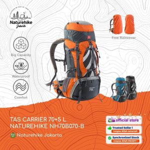 Carrier Naturehike